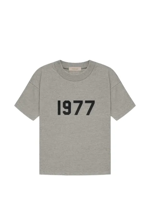 Fear Of God Essentials 1977 T-shirt