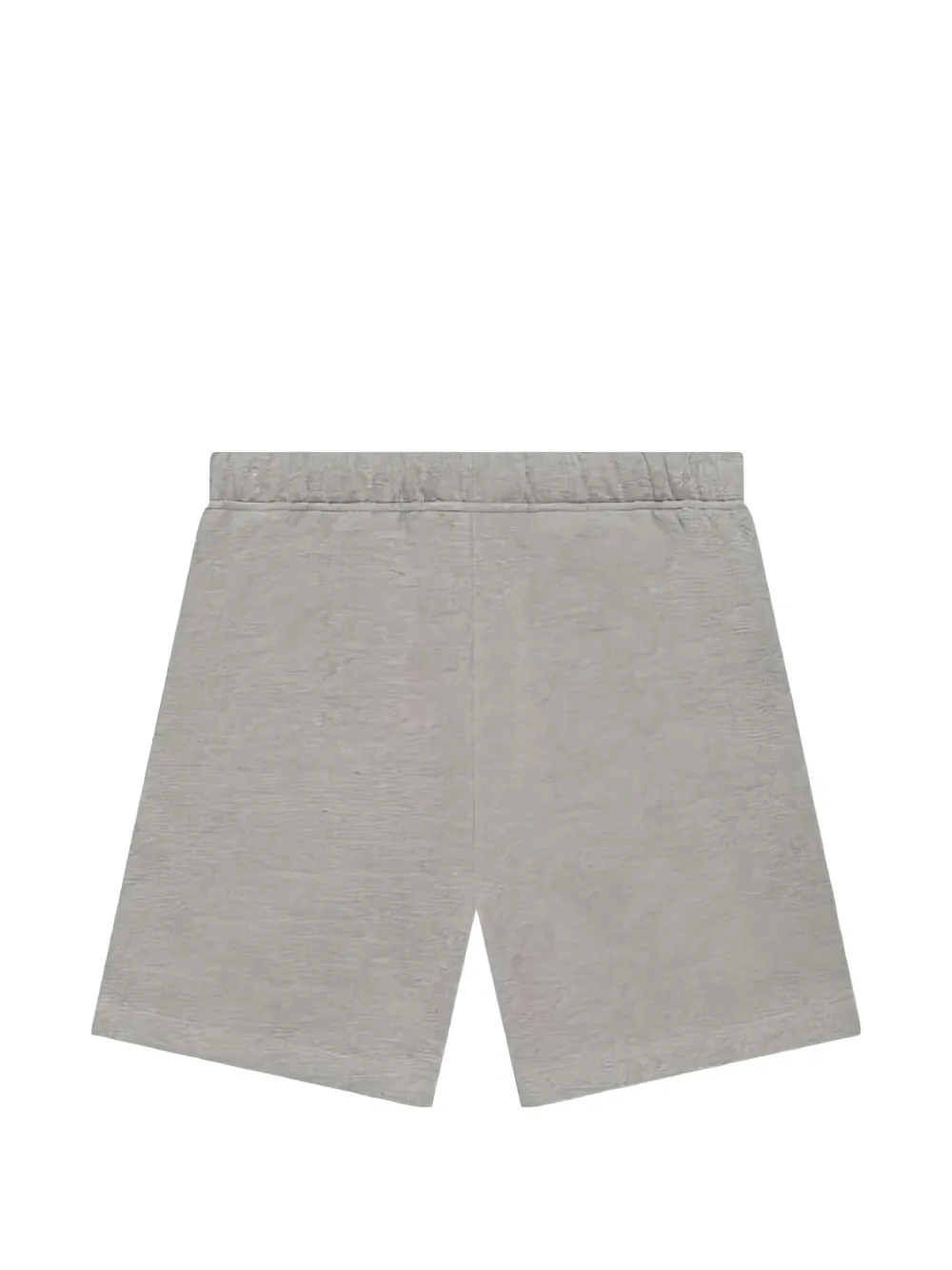 Fear Of God Essentials 1977 shorts Grijs