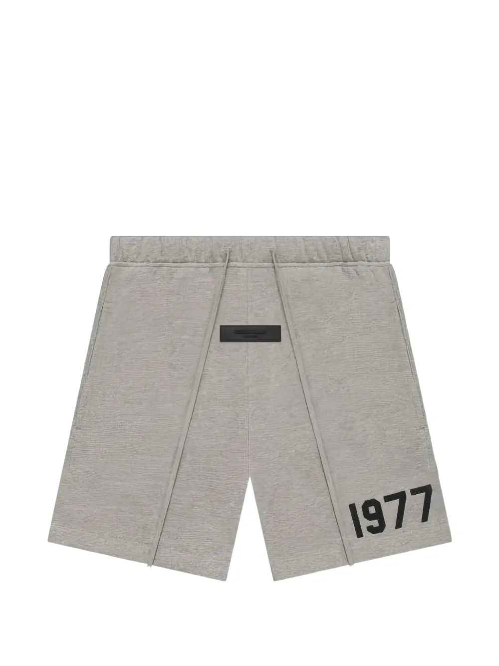 Fear Of God Essentials 1977 shorts - Grigio