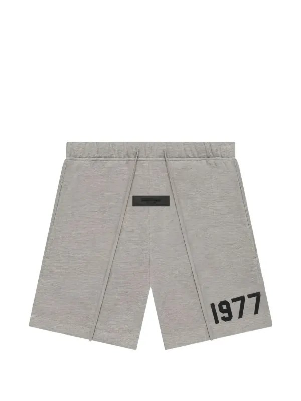 ESSENTIALS FEAR OF GOD 1977 ショートパンツ M 36595909_68665578_600.jpg