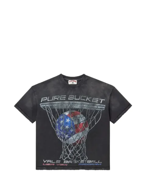 Vale Forever Pure graphic-print T-shirt
