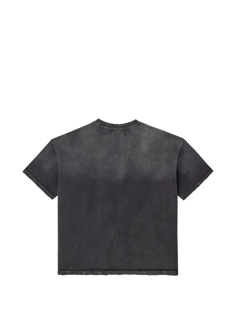 Vale Forever Pure T-shirt met print Zwart