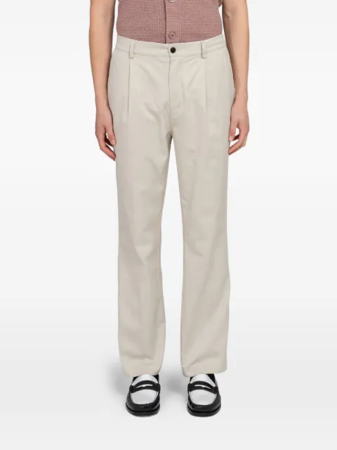 MINIMUM Tucker pleated trousers