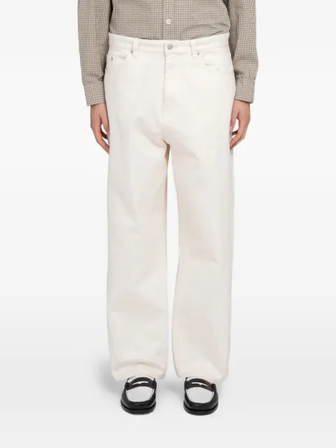 MINIMUM Palmer wide-leg jeans