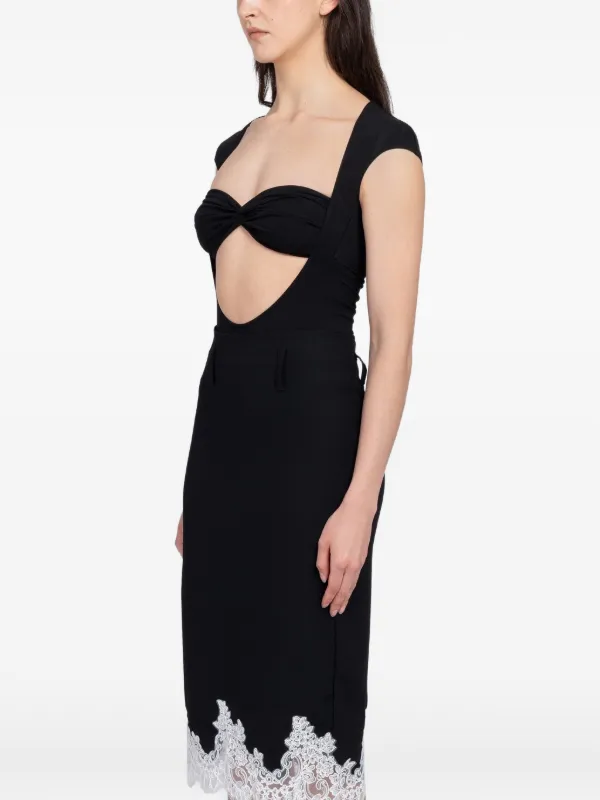 ボディール ベラ XS/S Bodille Bella BELLA LEOTARD | SIGNATURE – BODILE