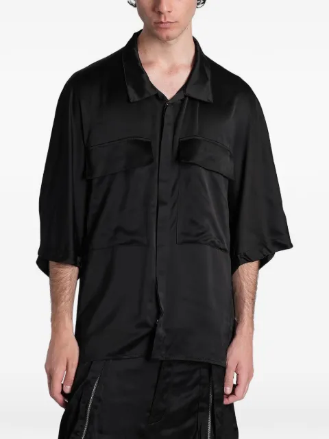 B1ARCHIVE Seamless Camp shirt