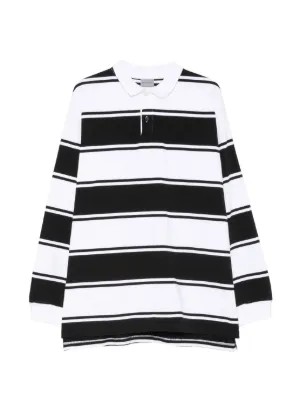 Balenciaga（バレンシアガ）メンズ ポロシャツ - FARFETCH