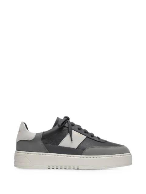 Axel Arigato Orbit nubuck sneakers