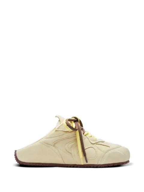 Axel Arigato mules Slow