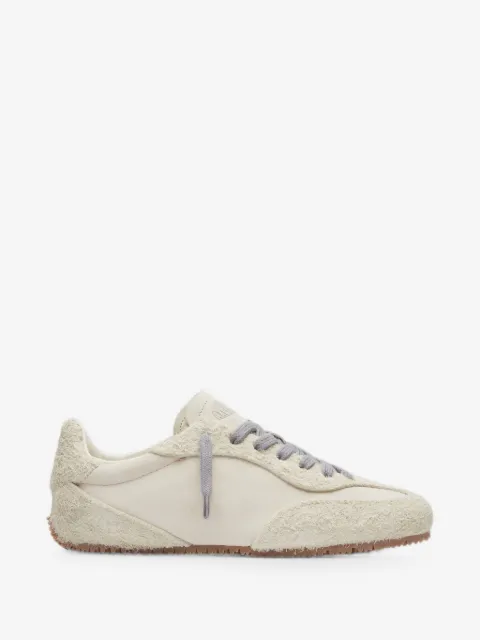 Axel Arigato Daze Runner suede sneakers