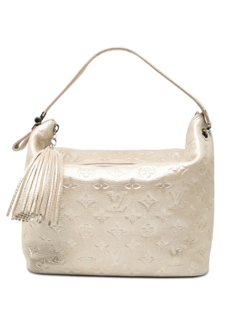 Louis Vuitton Pre-Owned 2008 Monogram Shimmer Halo handbag