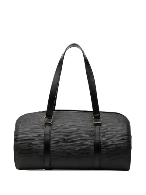 Louis Vuitton Pre-Owned 2003 Epi Soufflot handbag