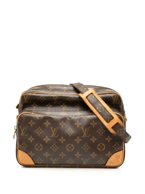 Louis Vuitton Pre-Owned 2006 Monogram Nil crossbody bag