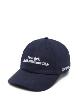 Palace Palace x Ralph Lauren キャップ | ブルー | FARFETCH JP