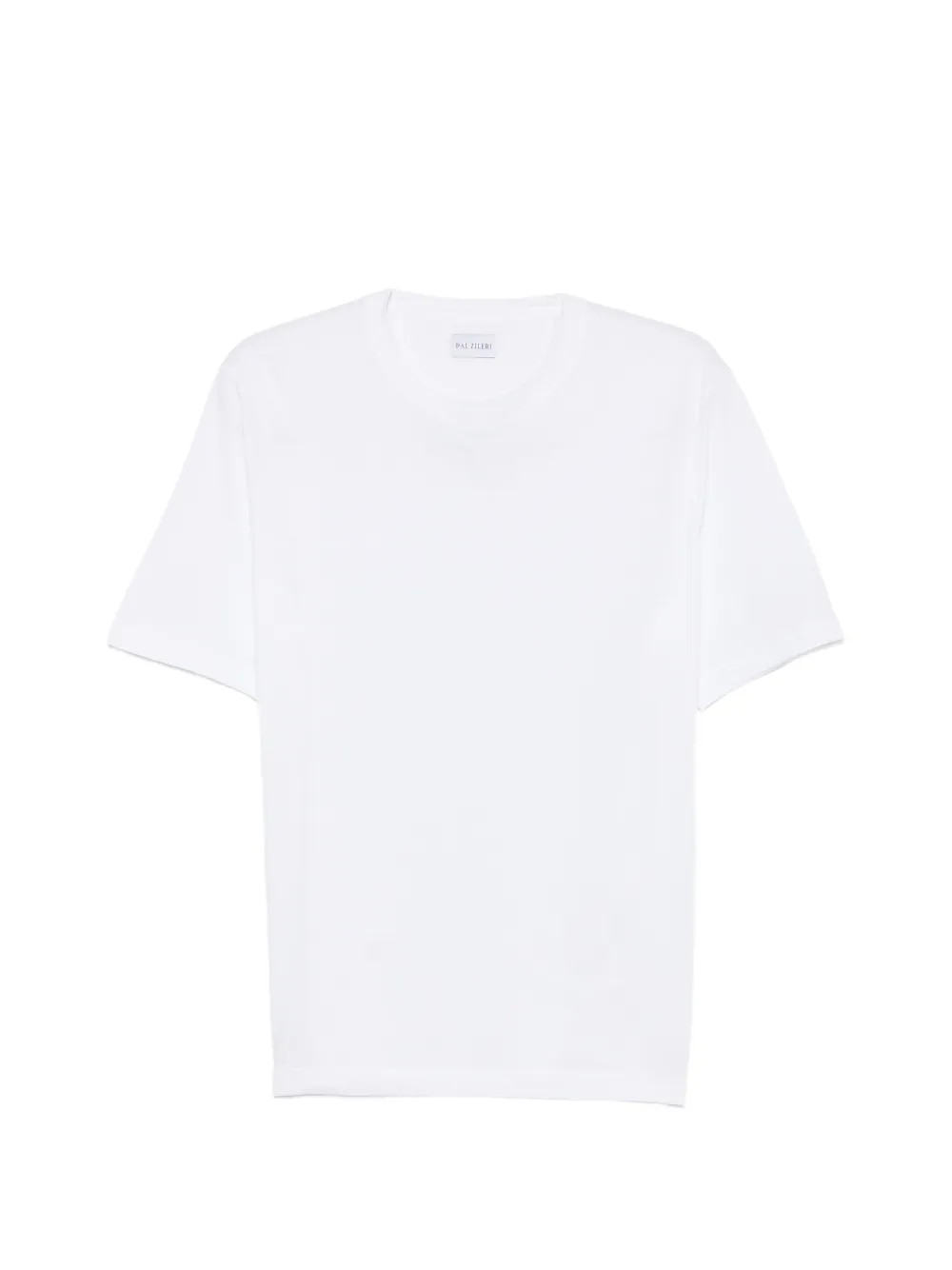 Pal Zileri crew-neck T-shirt - Bianco