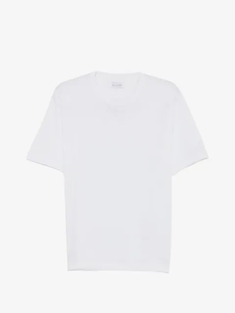 Pal Zileri crew-neck T-shirt