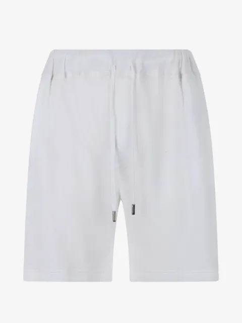 Fedeli Shorts mit Kordelzug
