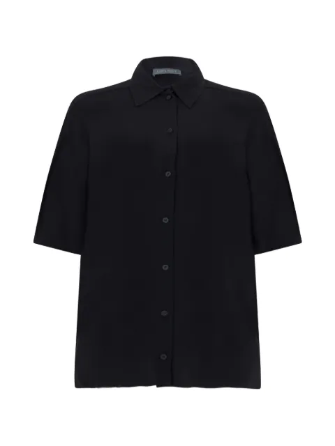 Alberta Ferretti short-sleeve shirt