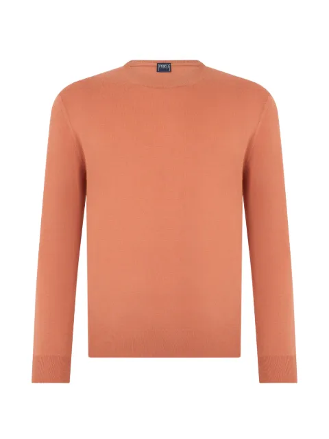 Fedeli cashmere crew-neck sweater