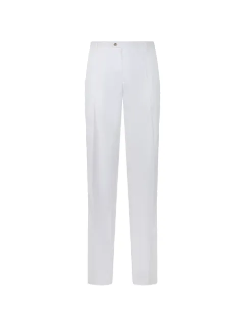 Fedeli straight-cut trousers