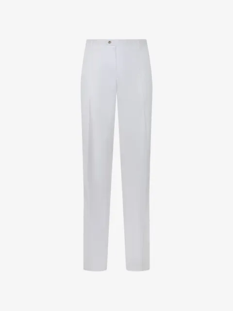 Fedeli straight-cut trousers