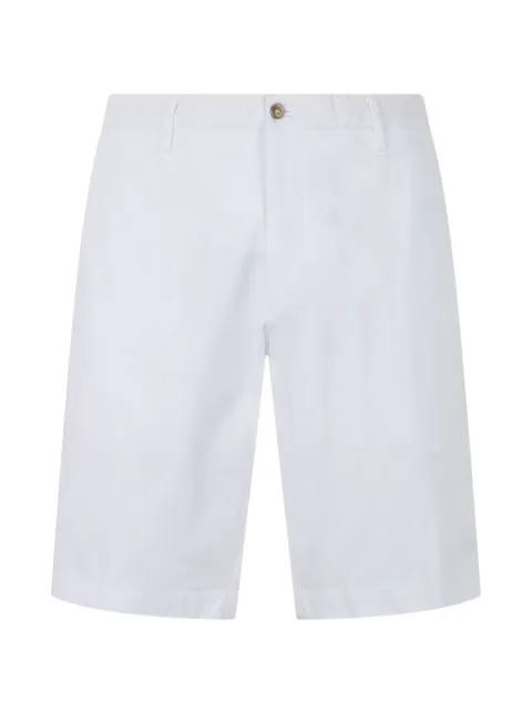 Fedeli button-fastening bermuda shorts