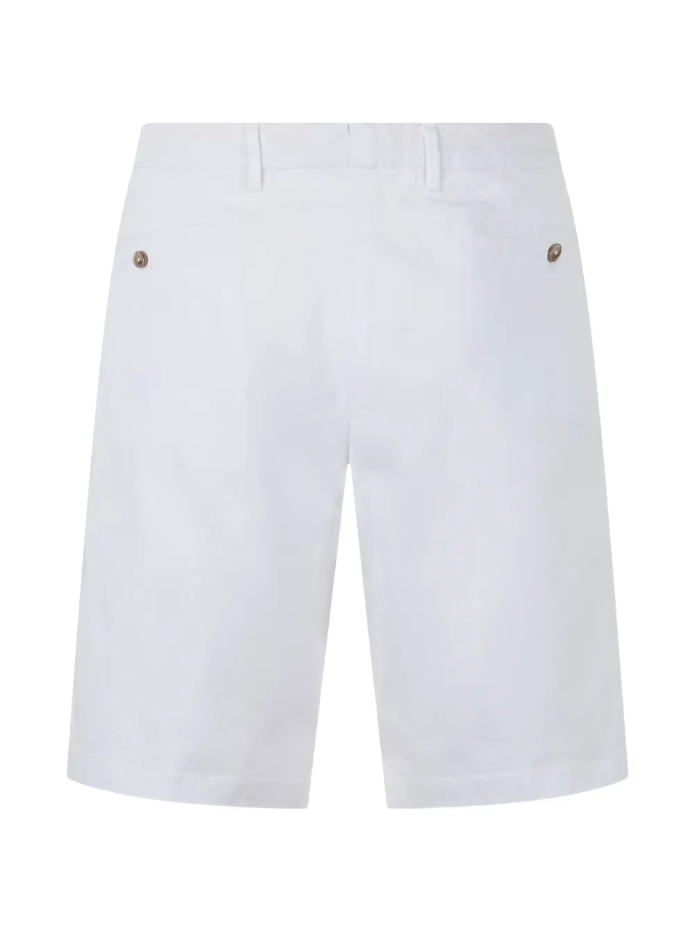 Fedeli Bermuda shorts Wit