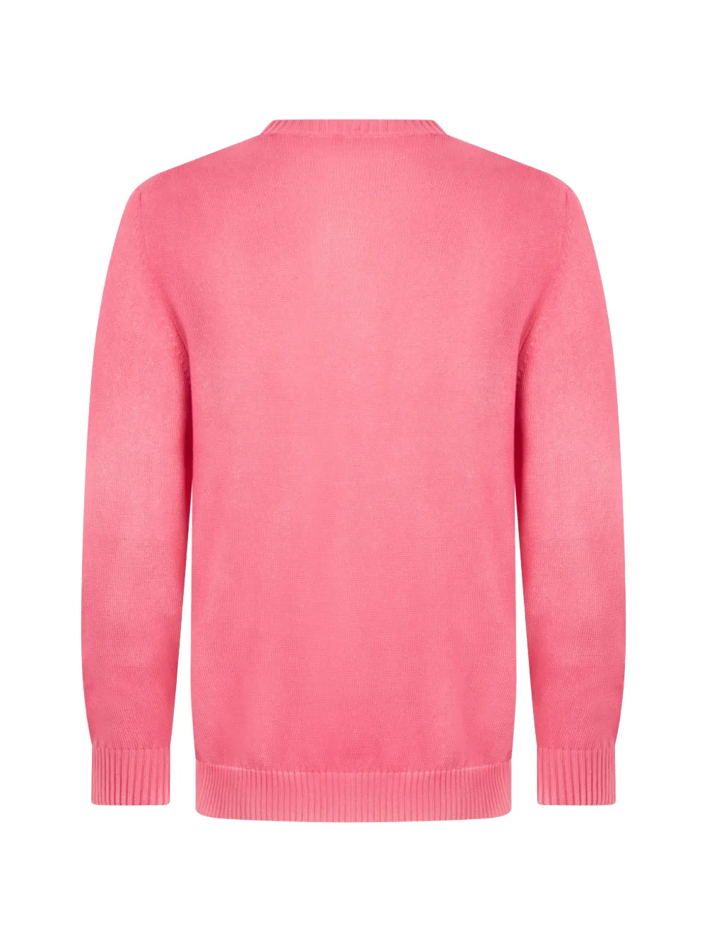 Fedeli Trui met hoge hals Roze