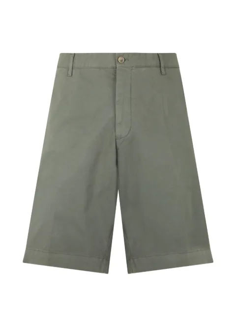 Fedeli button-fastening shorts