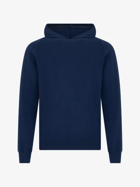 Fedeli Felpa con maniche raglan