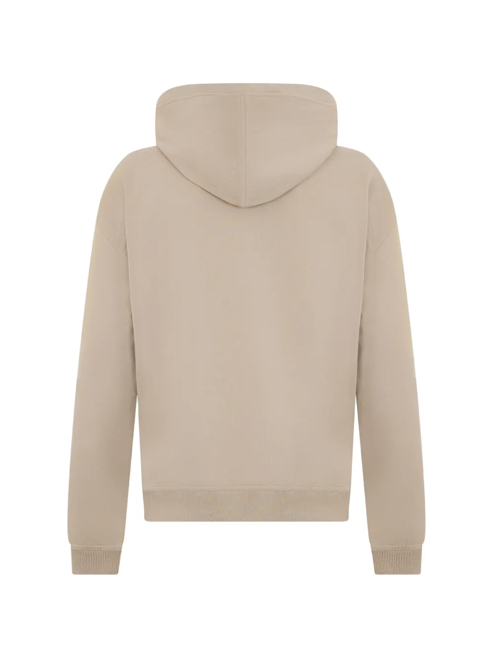 Fedeli Hoodie met trekkoord Beige