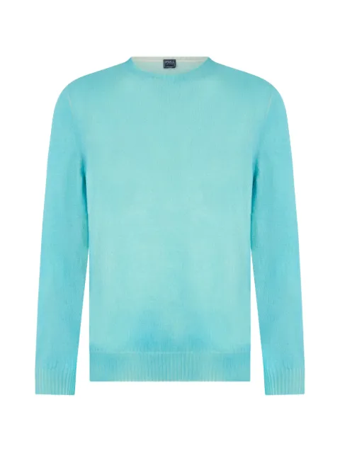 Fedeli crew-neck cashmere sweater