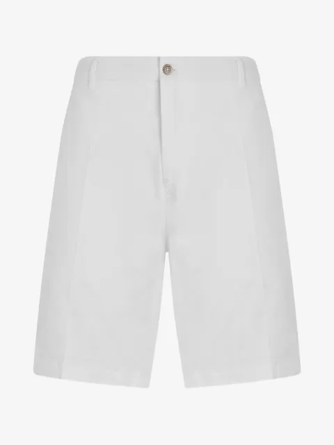 Fedeli belt-loop bermuda shorts
