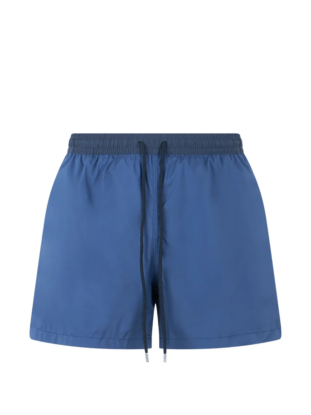 Fedeli drawstring swim shorts - Blau