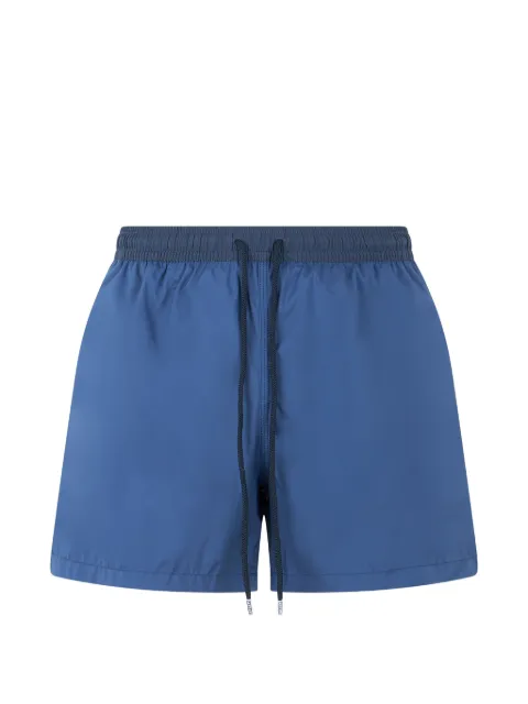 Fedeli drawstring swim shorts