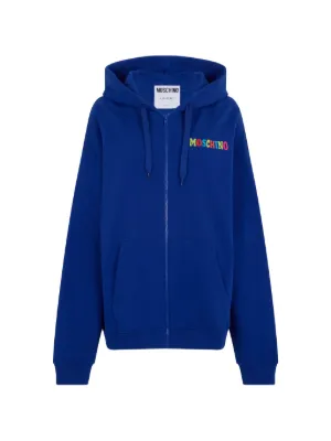 Supreme x Jordan Tricot Track Jacket | Blue | FARFETCH