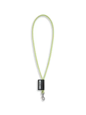Moschino（モスキーノ）ウィメンズ キーホルダー - FARFETCH