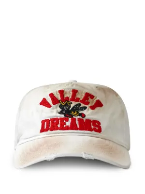 THUG CLUB Chopper Cap | Red | FARFETCH