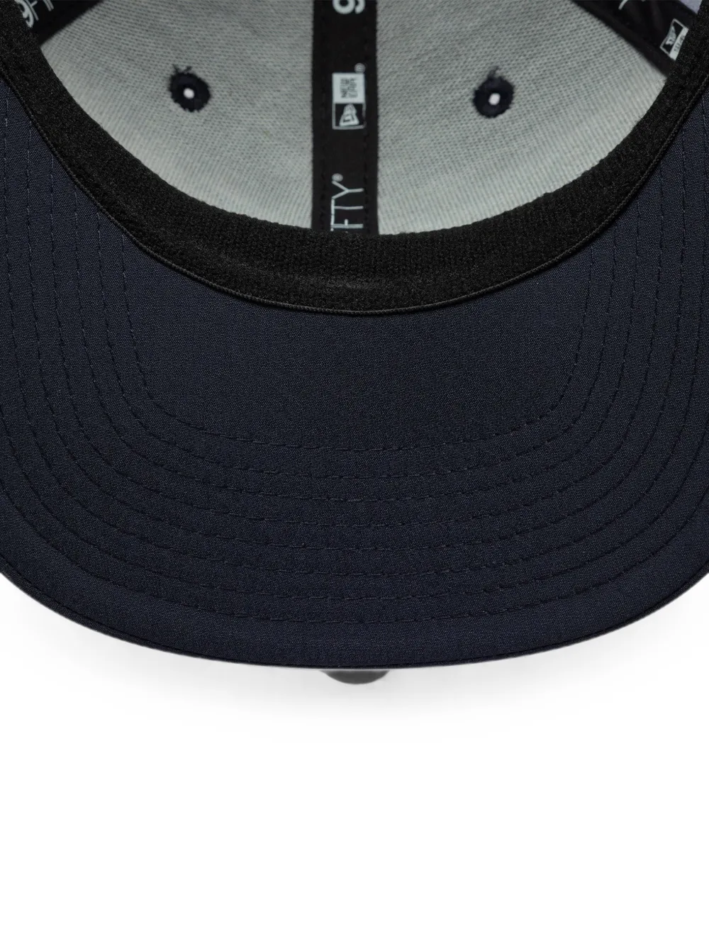 NEW ERA CAP 9Fifty Alpine Racing pet Blauw