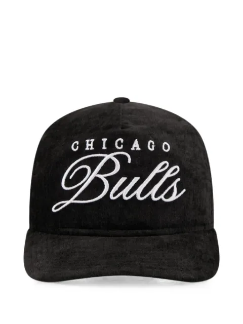 NEW ERA CAP 19Twenty embroidered corduroy cap