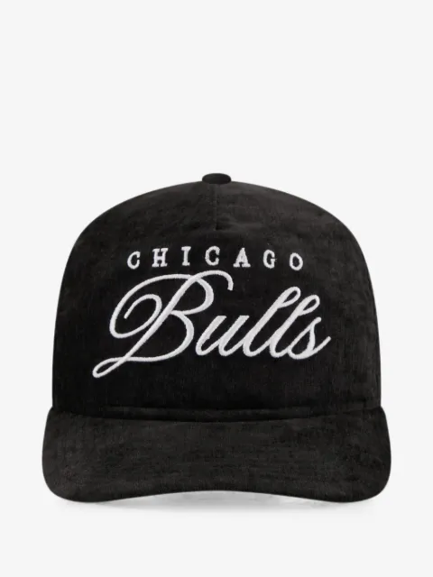NEW ERA CAP вельветовая кепка 19Twenty с вышивкой