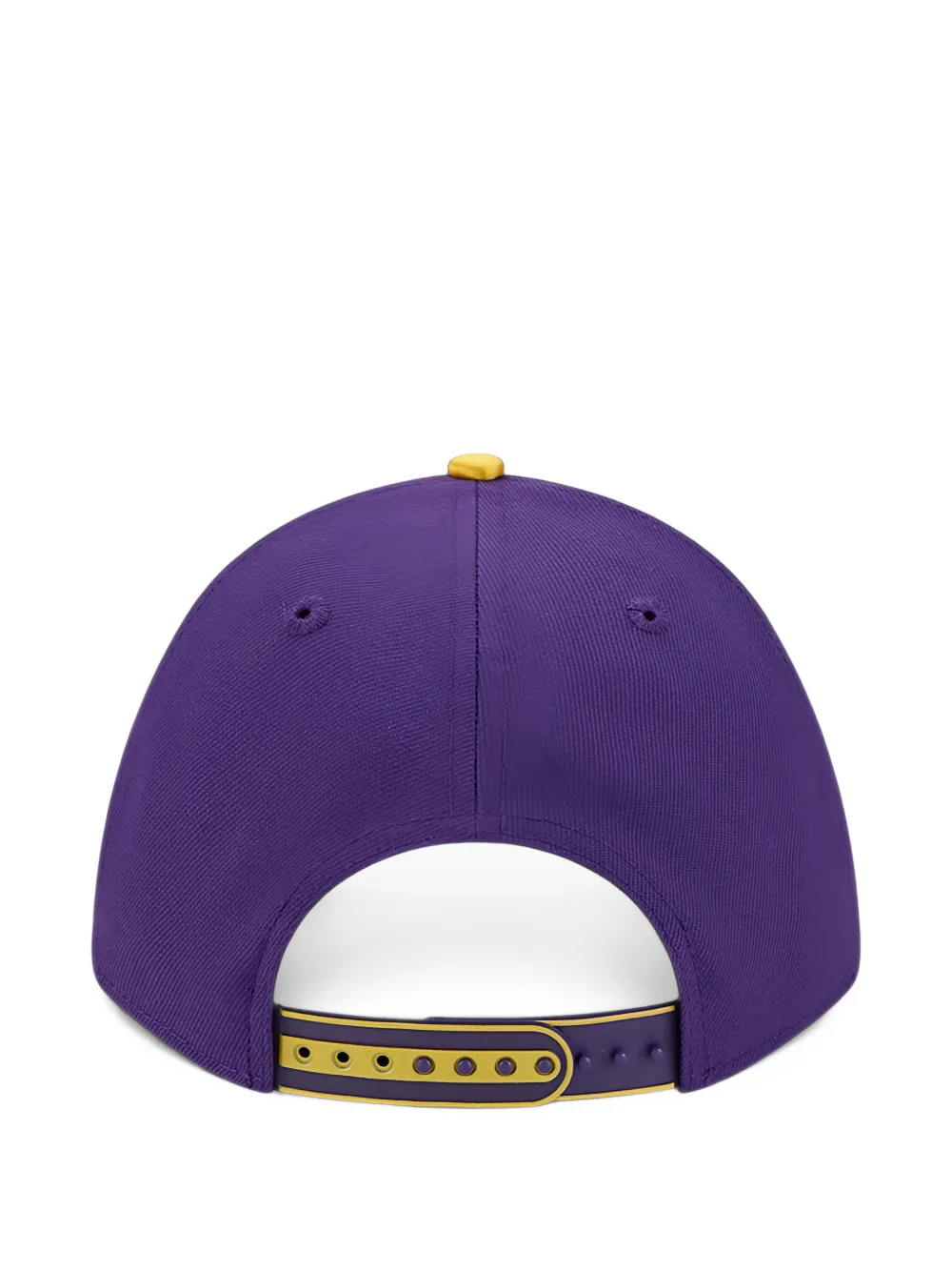 NEW ERA CAP 9Forty Los Angeles Lakers cap Paars