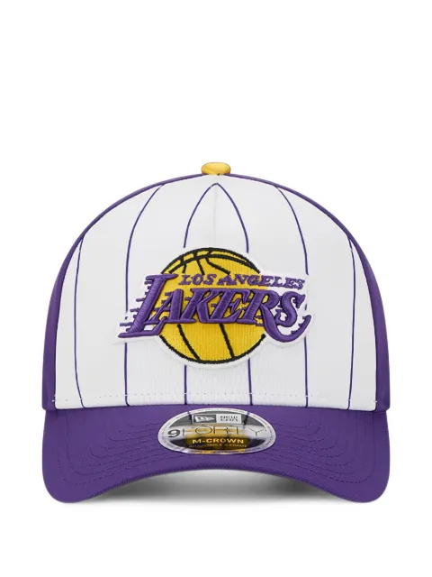 NEW ERA CAP 9Forty Los Angeles Lakers cap