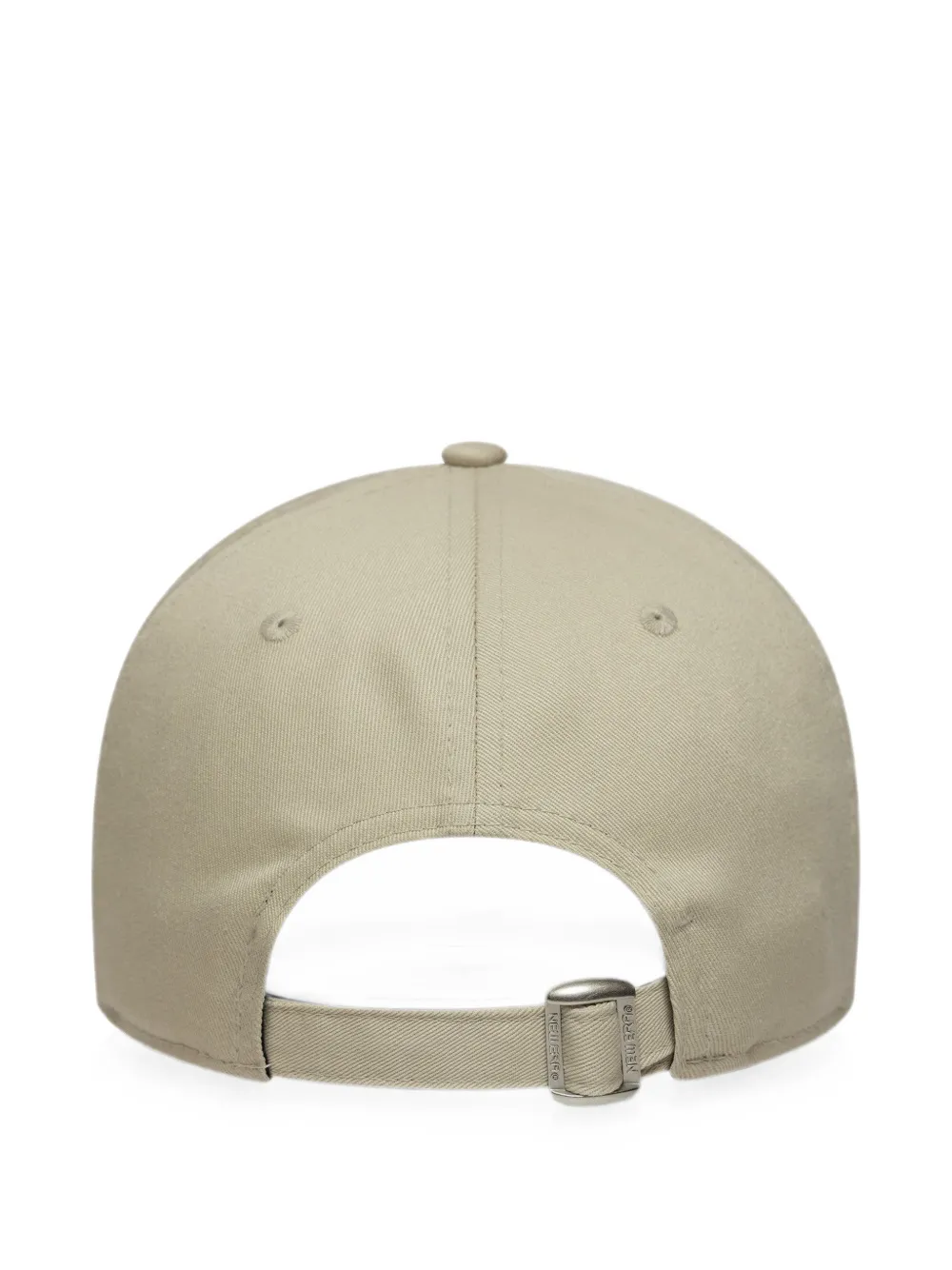 NEW ERA CAP New York Yankees MLB pet met logo met camouflageprint Beige