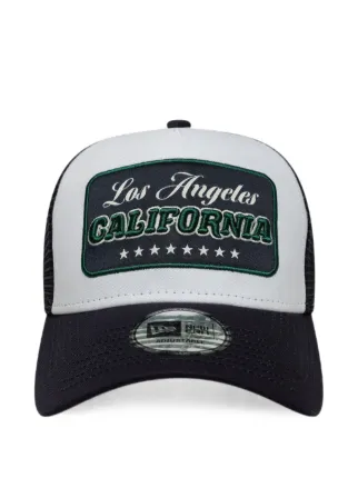 NEW ERA CAP