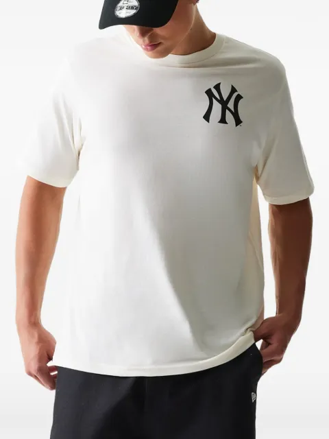 NEW ERA CAP New York Yankees MLB graphic-print T-shirt
