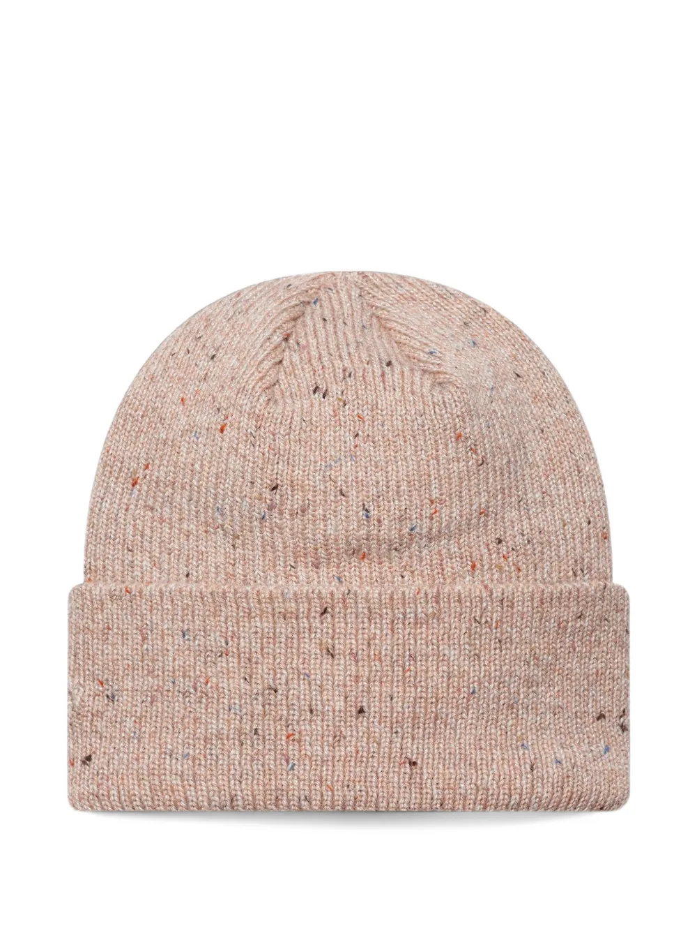 NEW ERA CAP x MLB New York Yankees glitter-flecked beanie hat Roze