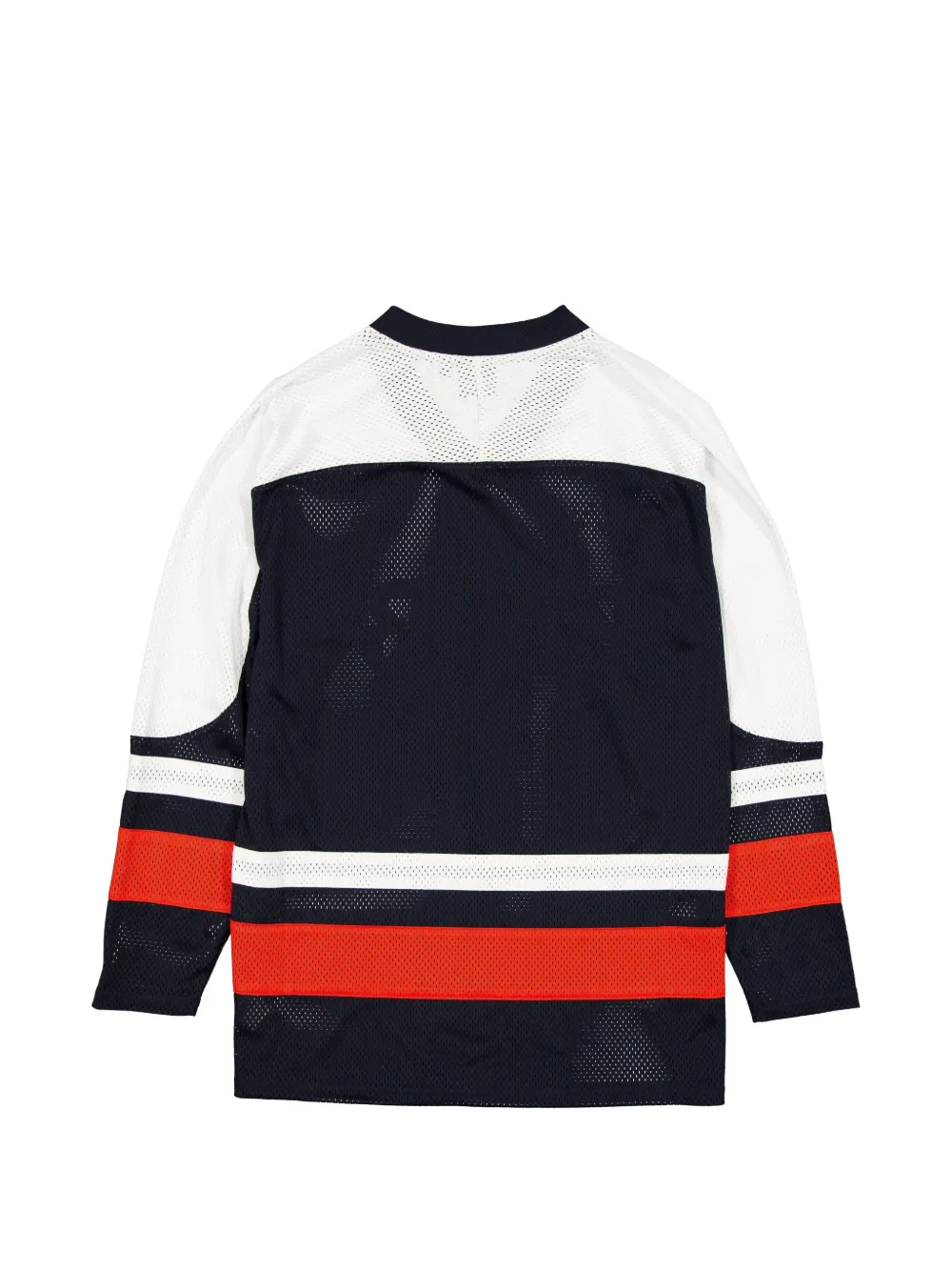 NEW ERA CAP Oracle Red Bull Racing T-shirt met colourblocking Blauw