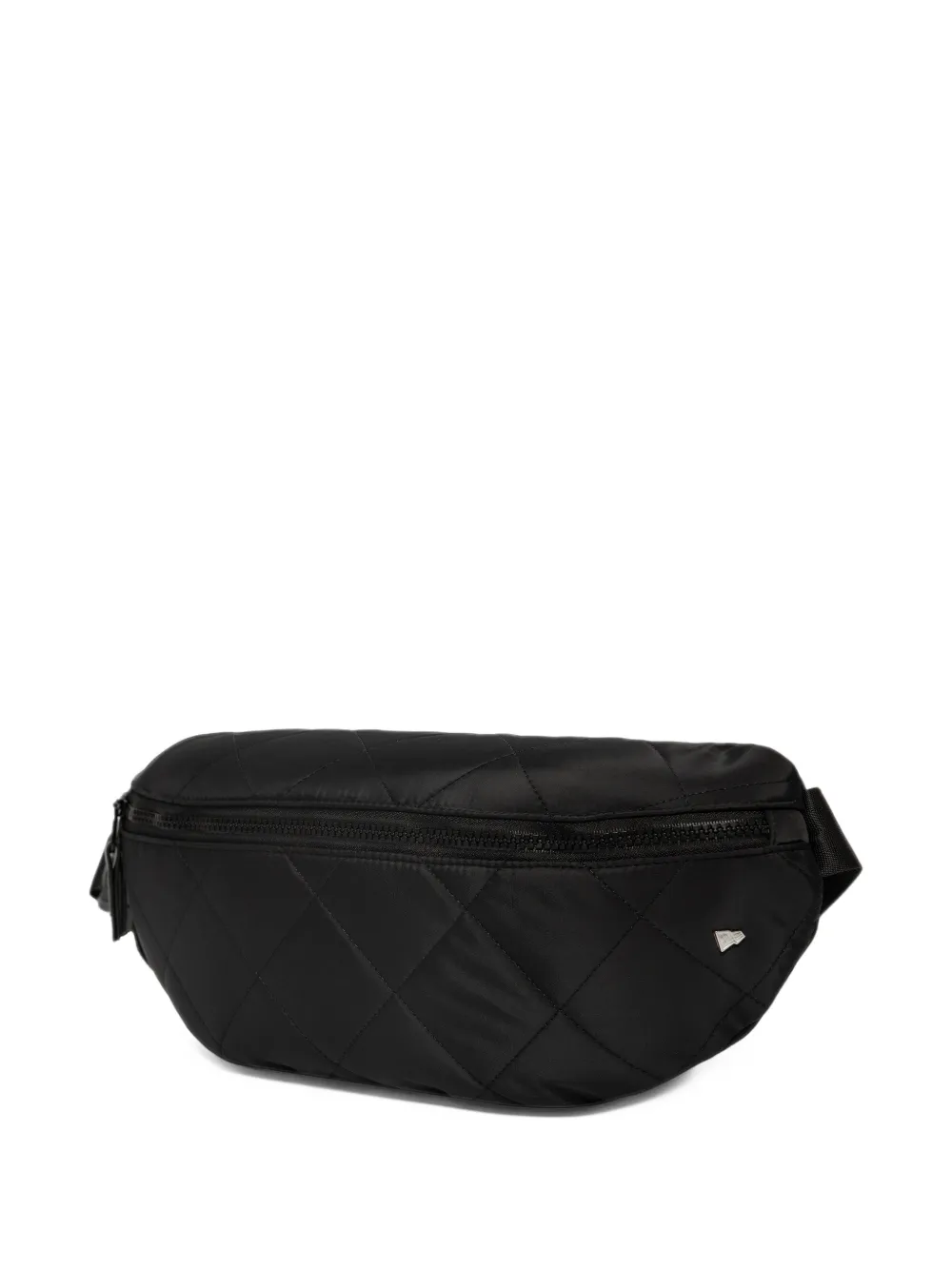 NEW ERA CAP Gewatteerde heuptas Zwart