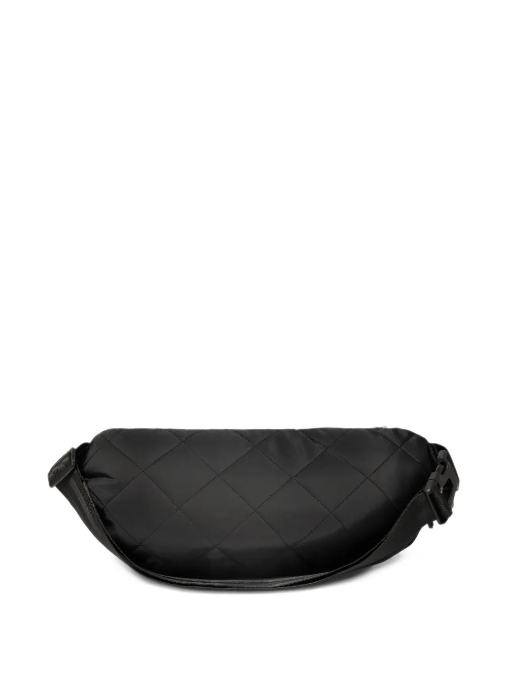 NEW ERA CAP Gewatteerde heuptas Zwart